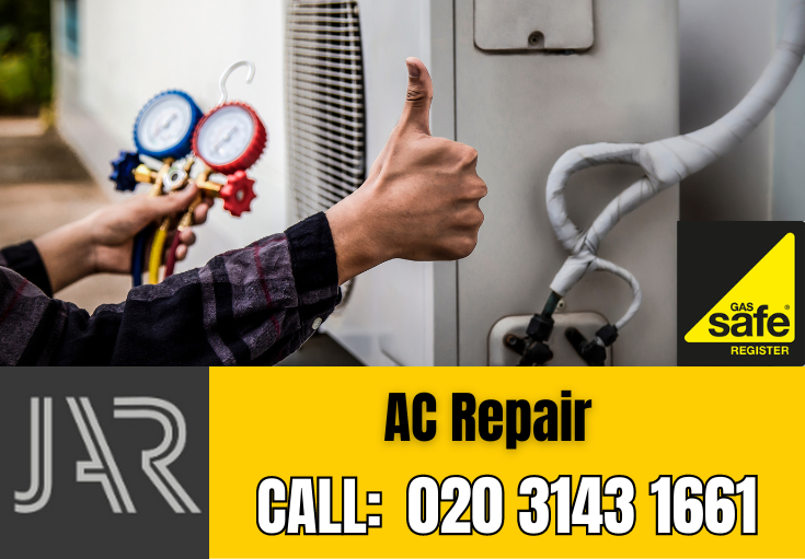 ac repair Bloomsbury