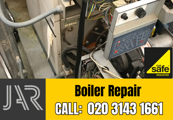 boiler repair Bloomsbury