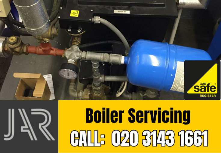 boiler service Bloomsbury