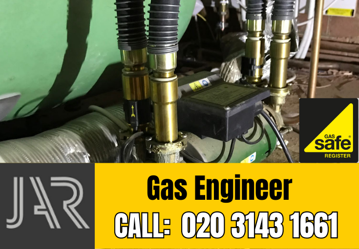 Bloomsbury Gas Engineers - Professional, Certified & Affordable Heating Services | Your #1 Local Gas Engineers